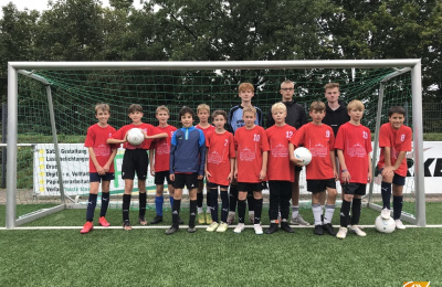 2. Fairtrade-Schul-Cup