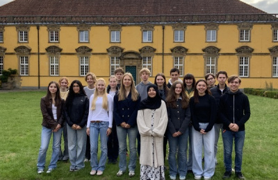 Auftakt der Herbstakademie