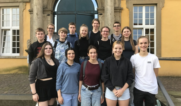 Herbstakademie 2024