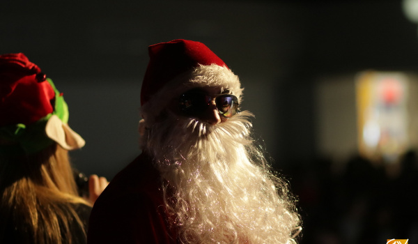 Frohe Weihnachten!