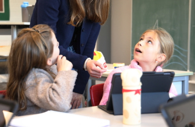 Studientag für Grundschulen