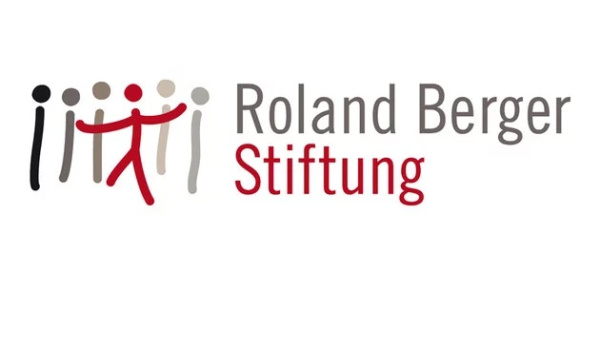 Starke Partner für Bildung: Roland Berger Stiftung und Gymnasium 