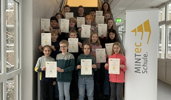 „Mathe im Advent“