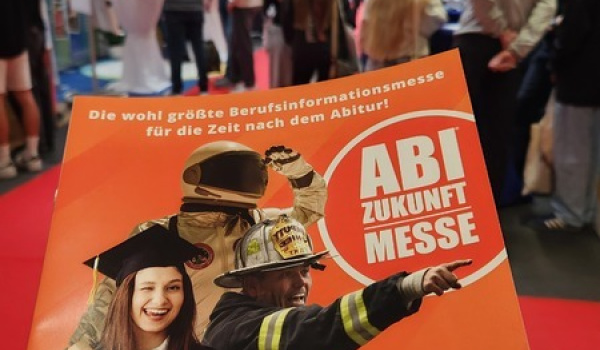 Abi in Sicht – und dann?