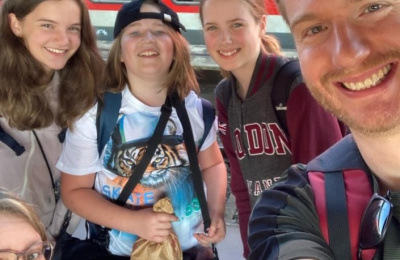 Auf dem Weg zum Finale (o-ho)!