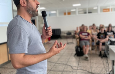 Gemeinsam gegen Antisemitismus