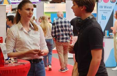 ABI Zukunft Osnabrück 2024: Eine Inspirierende Karriere- und Jobmesse 