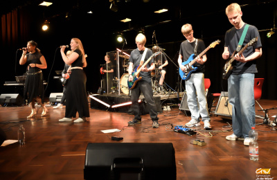 Jubiläumskonzert
