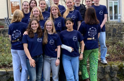 JuLeiCa-Ausbildung