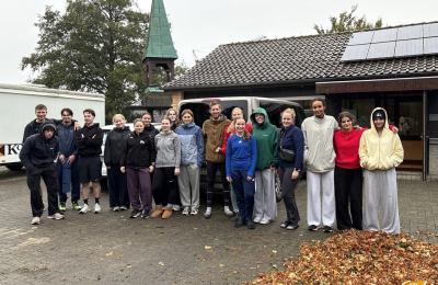 Mindful Marathon