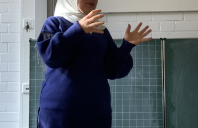 Beeindruckende Biografie