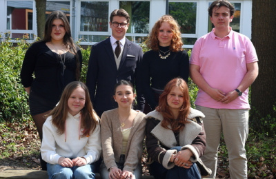 Unsere SV