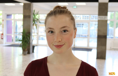Unter 35 ausgewählten Talenten