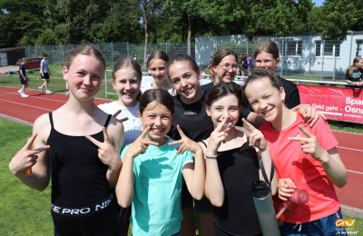 Sportfest 2025