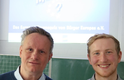Wer wird Europameister?