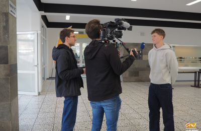 Gefragte Interviewpartner