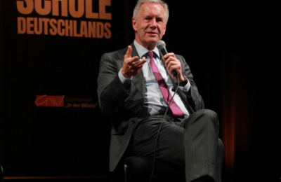 Bundespräsident a. D. Christian Wulff