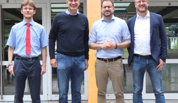MdB Middelberg und die heute-show