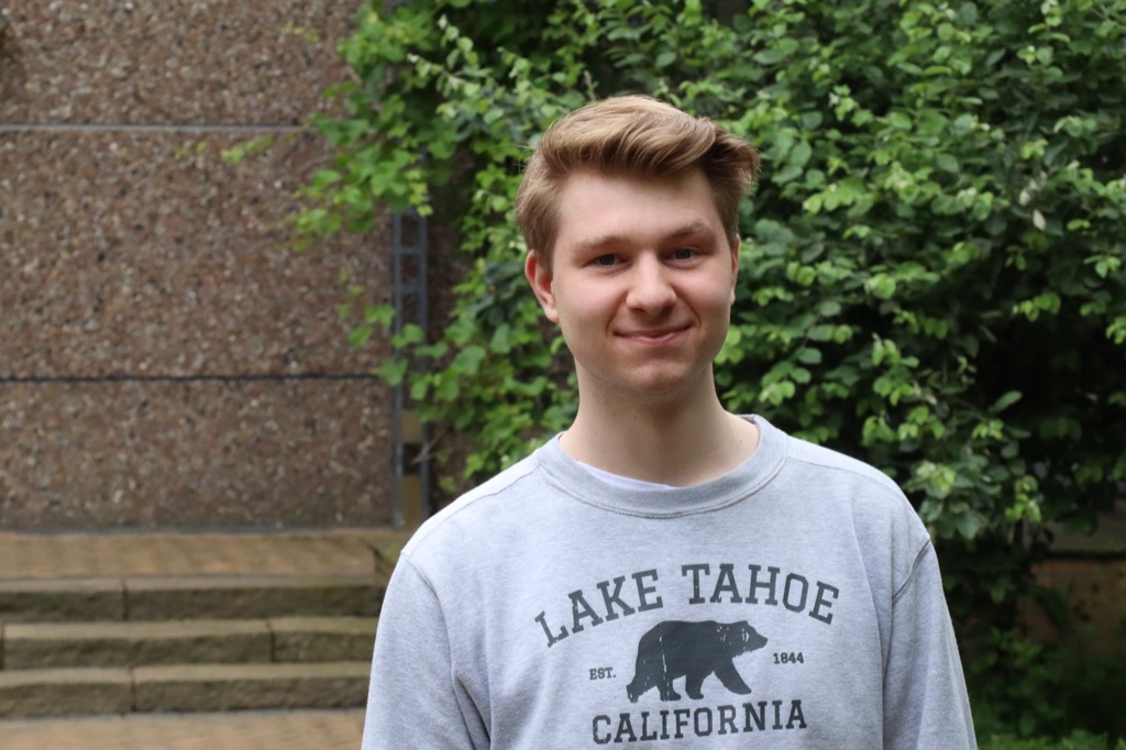 Philipp Wengeler, Schüler