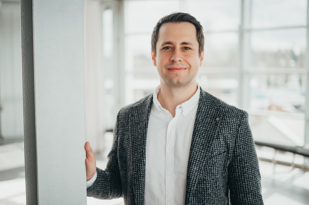 Niklas Schwichtenberg, Ehemaliger