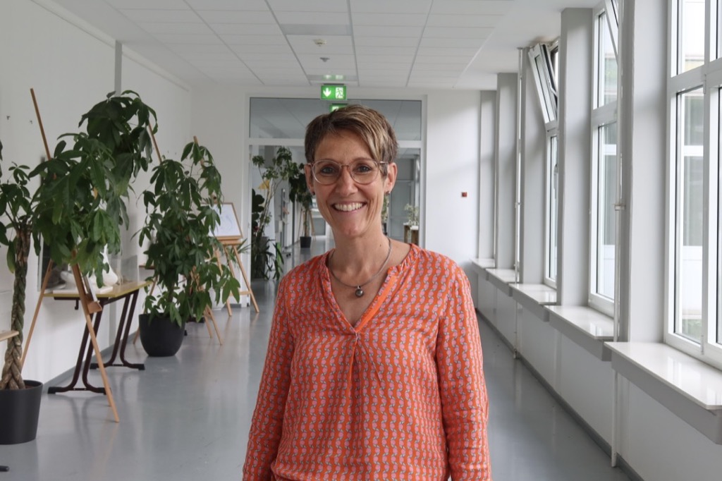 Tanja Bongalski