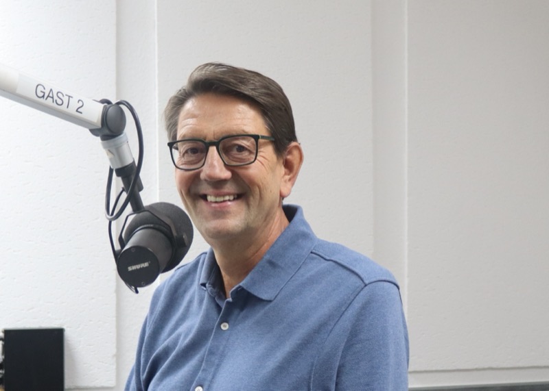 Peter Schröder