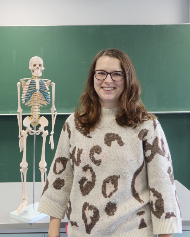 Milena Ulbricht