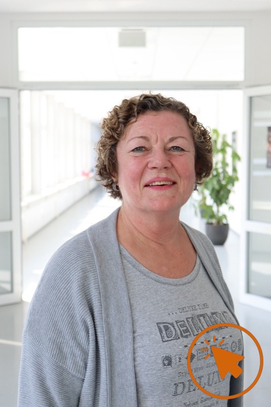 Brigitte Erpenbeck