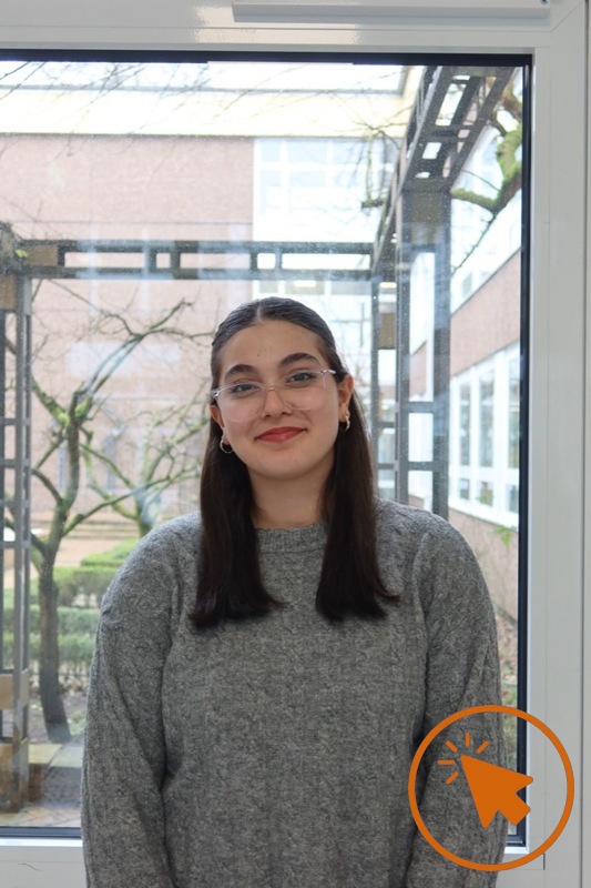 Lamitta Skaf