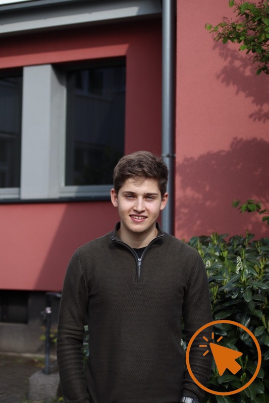 Ben Heinemann
