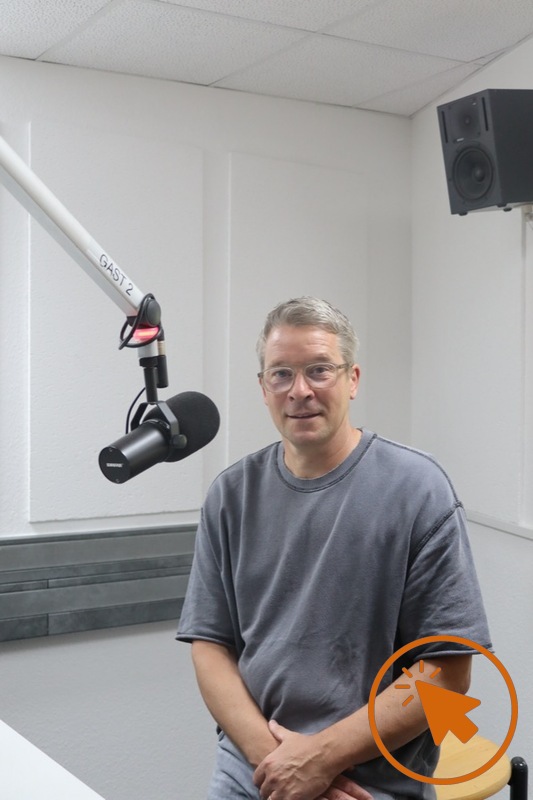 Ronny Maul