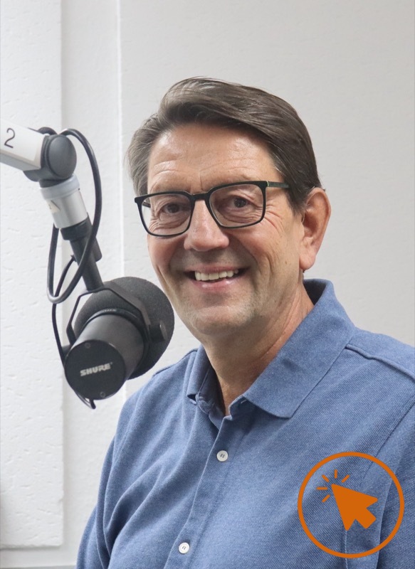Peter Schröder