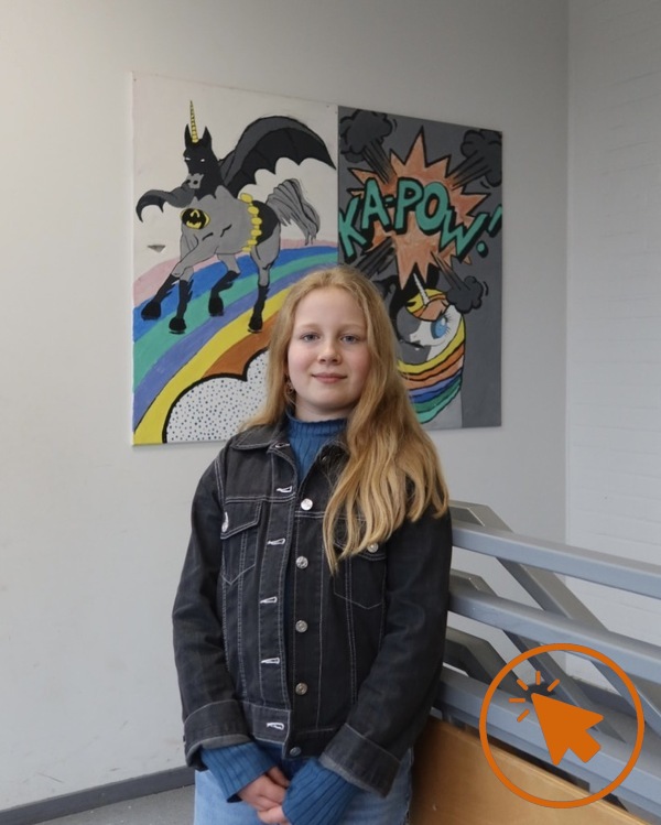 Freya Hayen