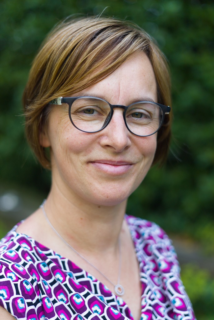 Christina Bartholomäi