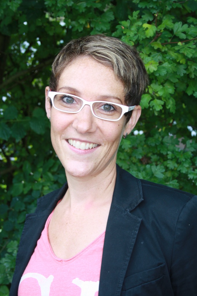 Tanja Bongalski