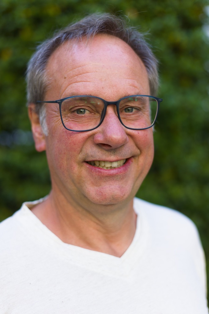 Dr. Gisbert Döpke