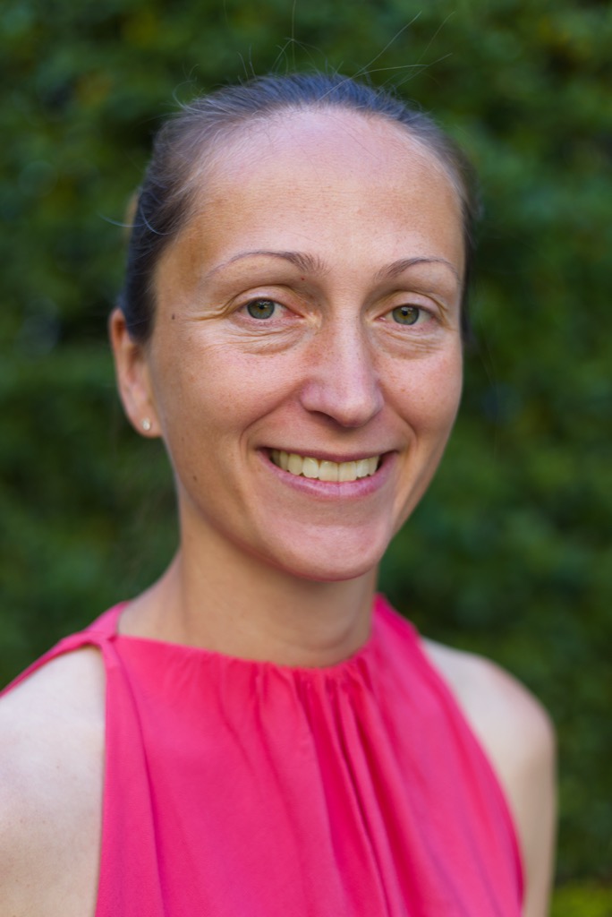 Anna Evers