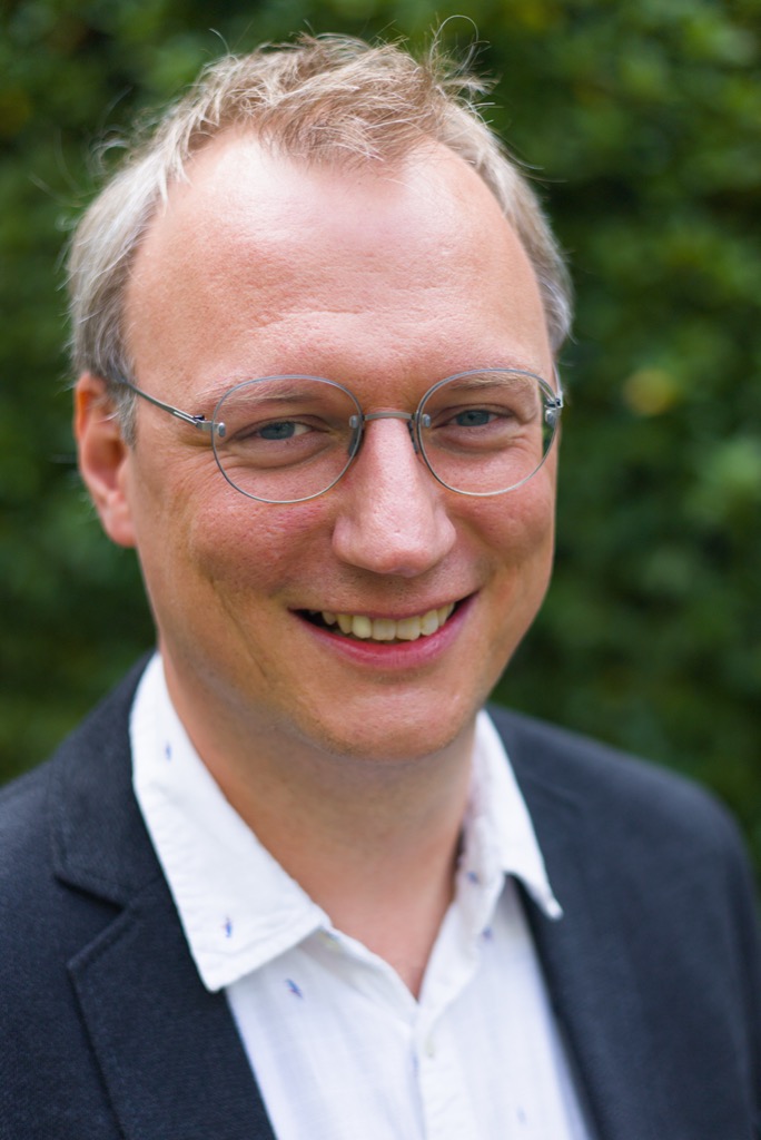 André Gottschlich