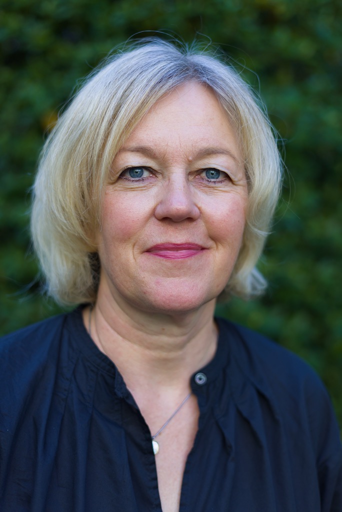 Anja Hanneken