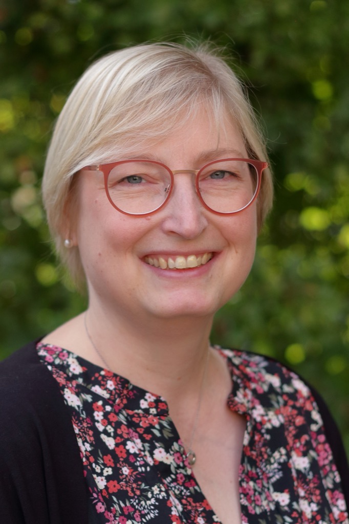Kathrin Hapel