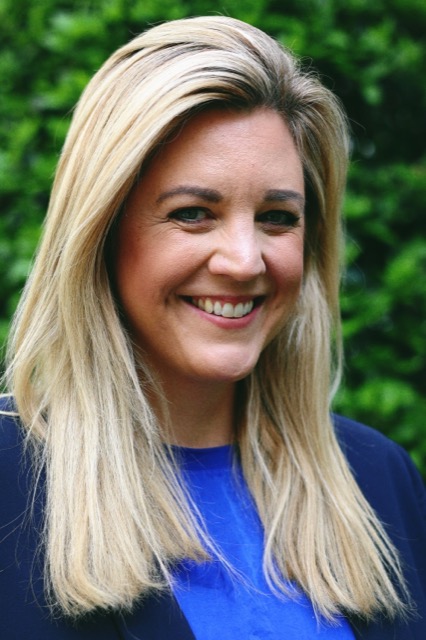 Nele Keller