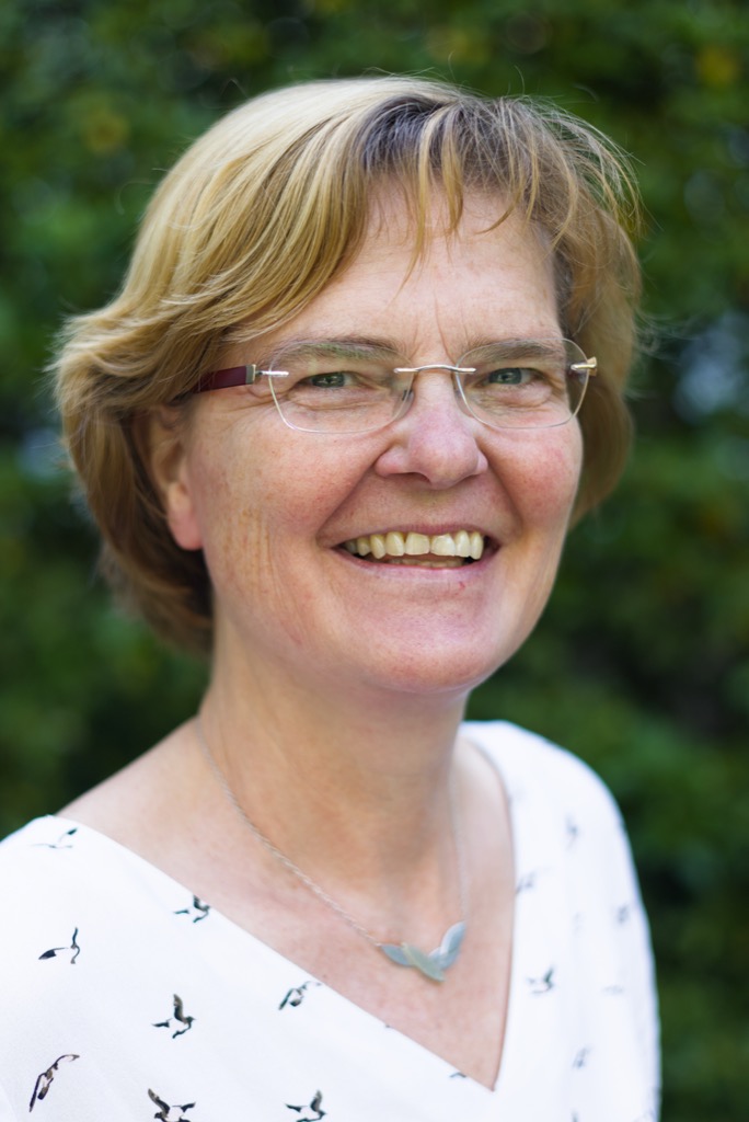 Dorothea Kümmel