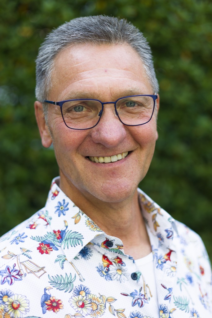 Dirk Raffelt