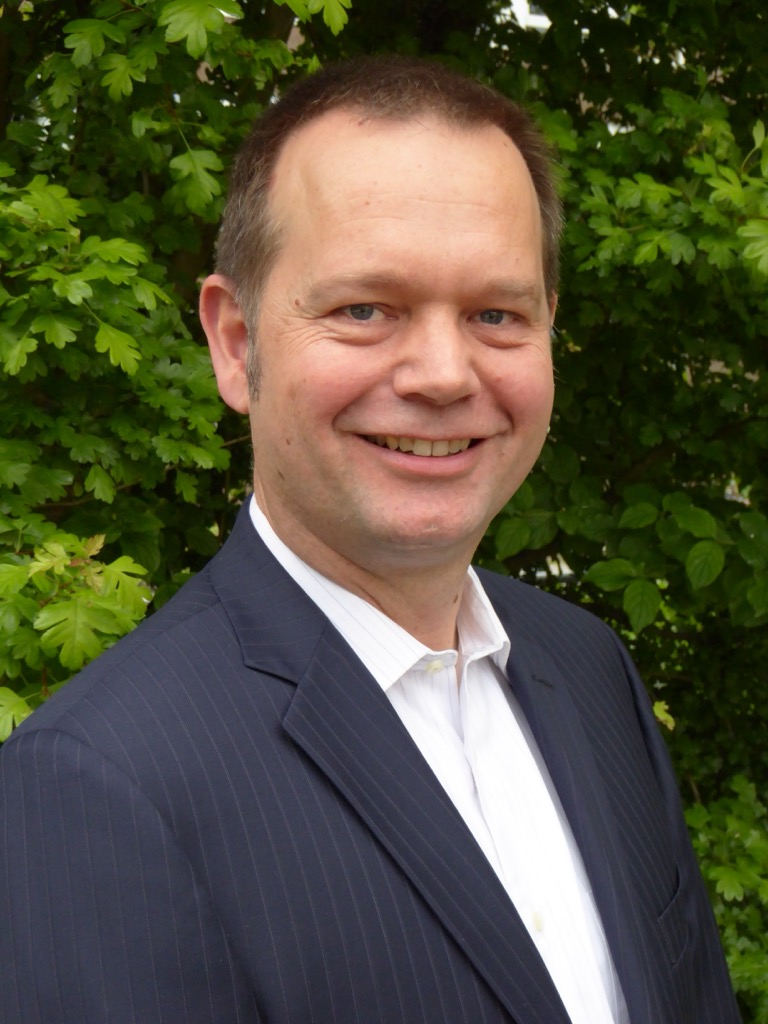 Stefan Salzbrunn
