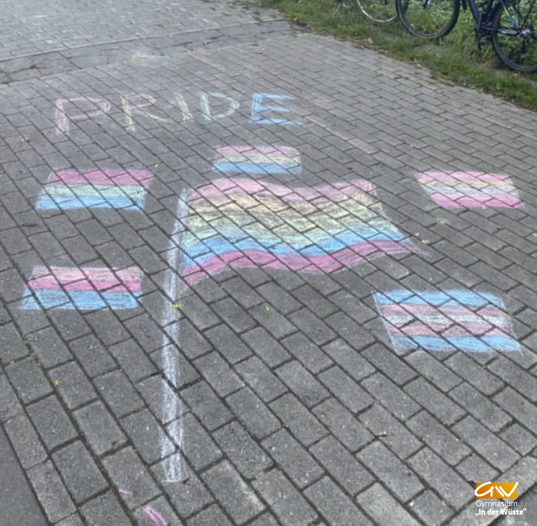 Pride Day