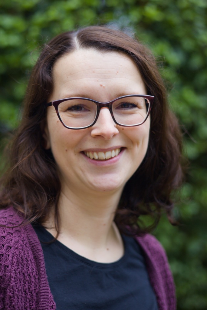 Milena Ulbricht
