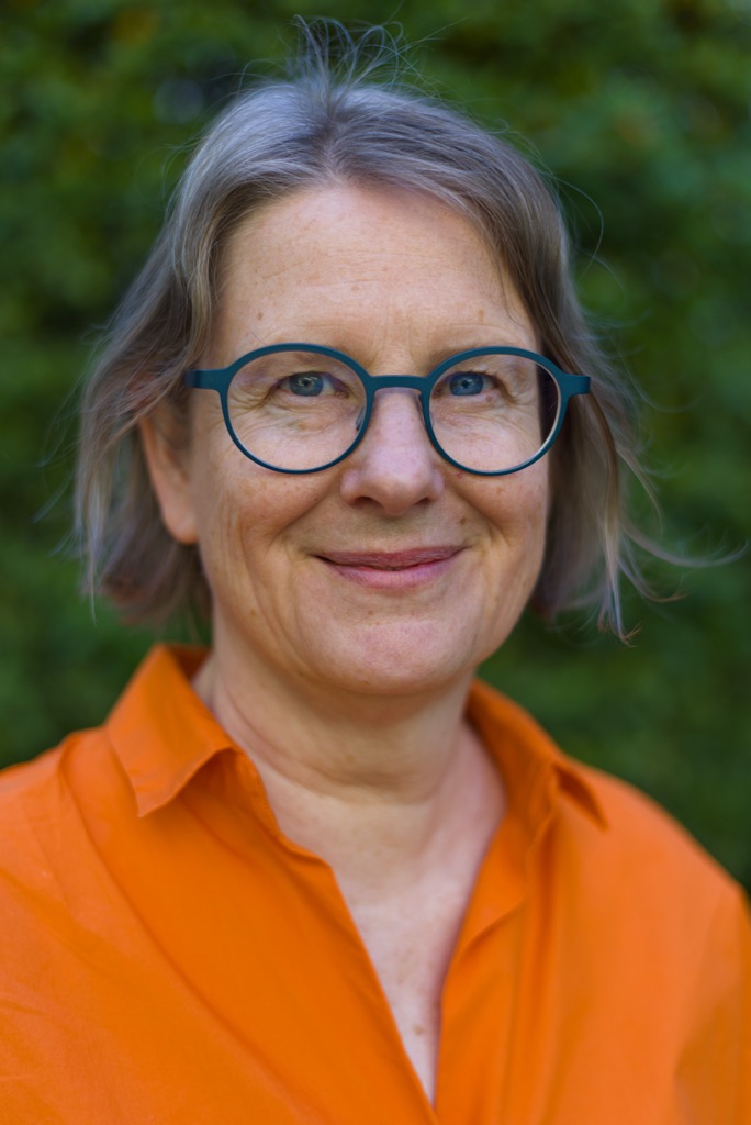 Kathrin Weidmann