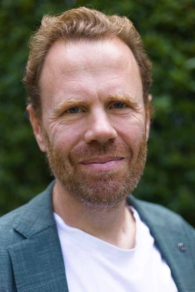 Benjamin Westermann