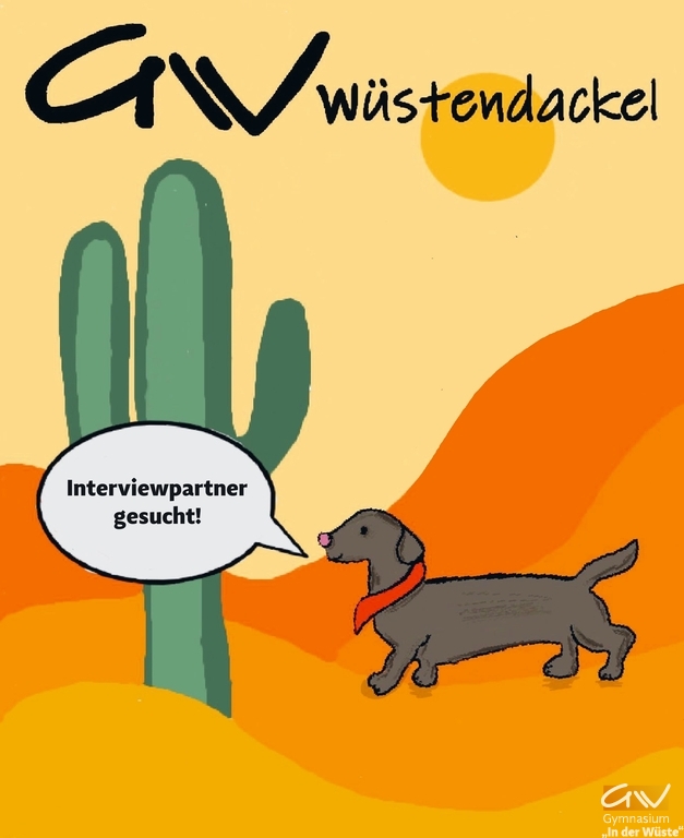 wd suche interviewpartner