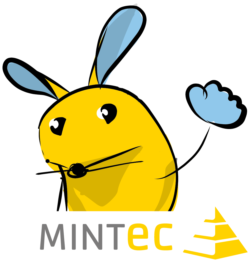 MINT Maus